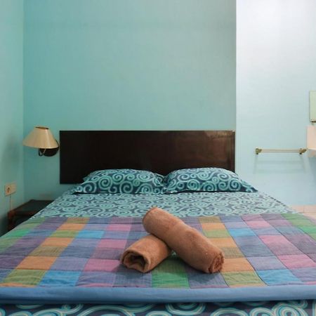 Mustika Inn Kuta  Ngoại thất bức ảnh
