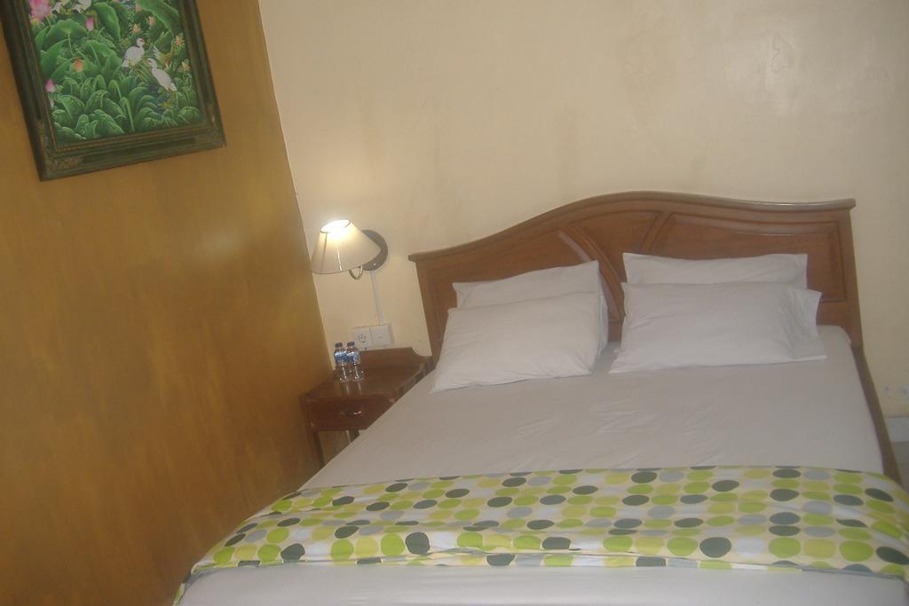 Mustika Inn Kuta  Phòng bức ảnh