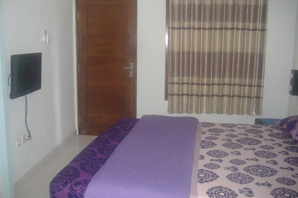 Mustika Inn Kuta  Phòng bức ảnh