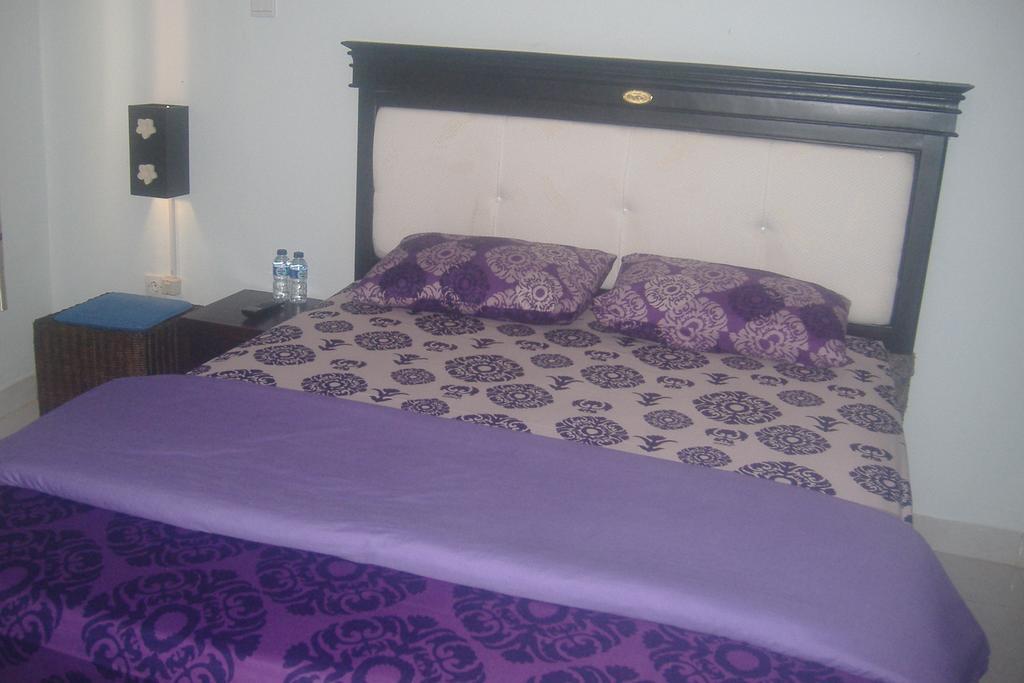 Mustika Inn Kuta  Phòng bức ảnh