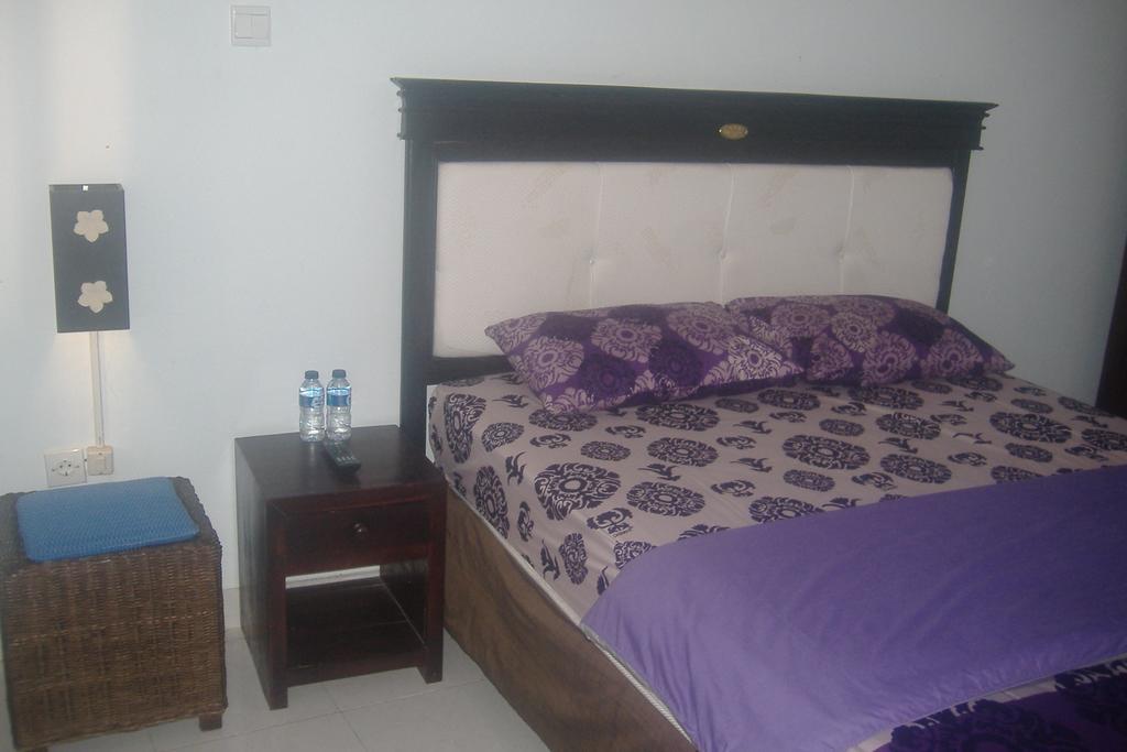 Mustika Inn Kuta  Phòng bức ảnh
