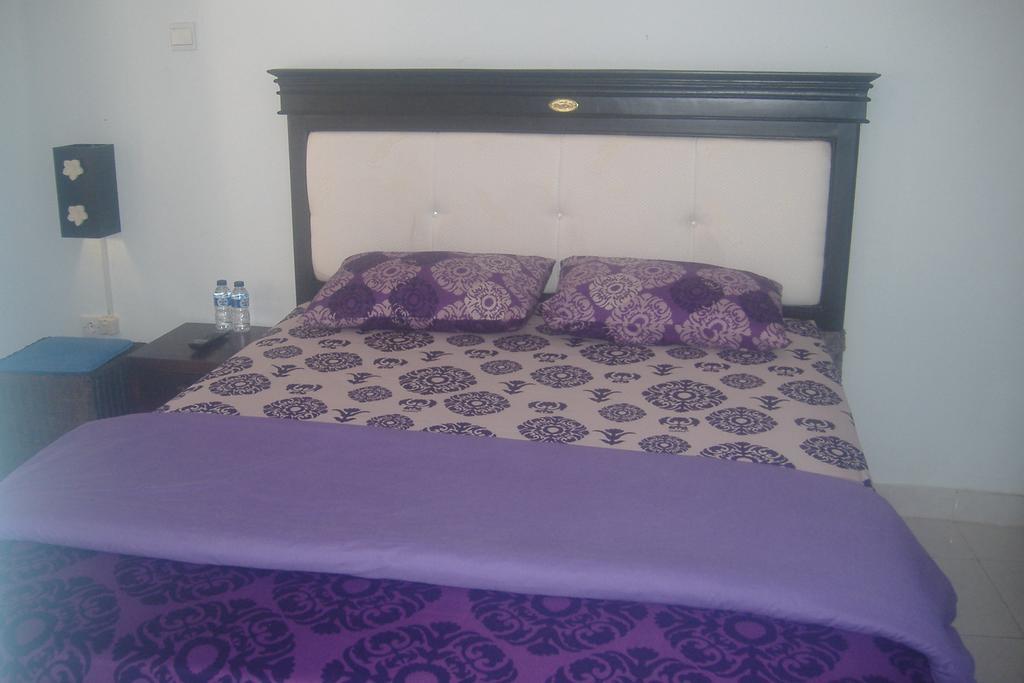 Mustika Inn Kuta  Phòng bức ảnh