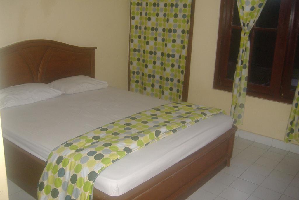 Mustika Inn Kuta  Phòng bức ảnh