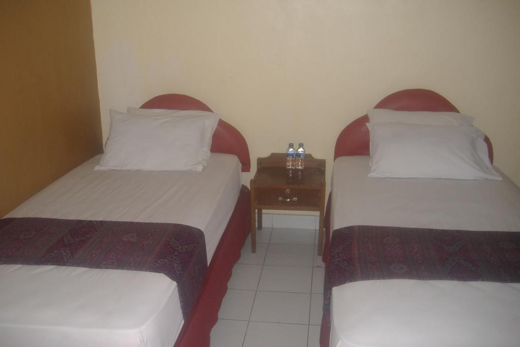 Mustika Inn Kuta  Phòng bức ảnh