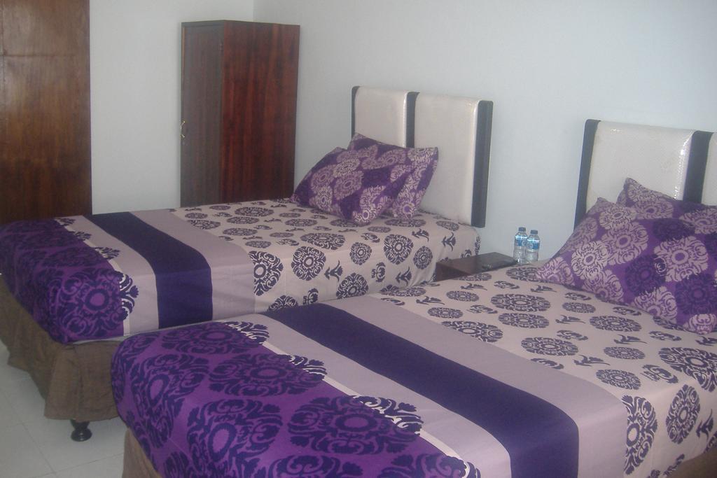 Mustika Inn Kuta  Phòng bức ảnh