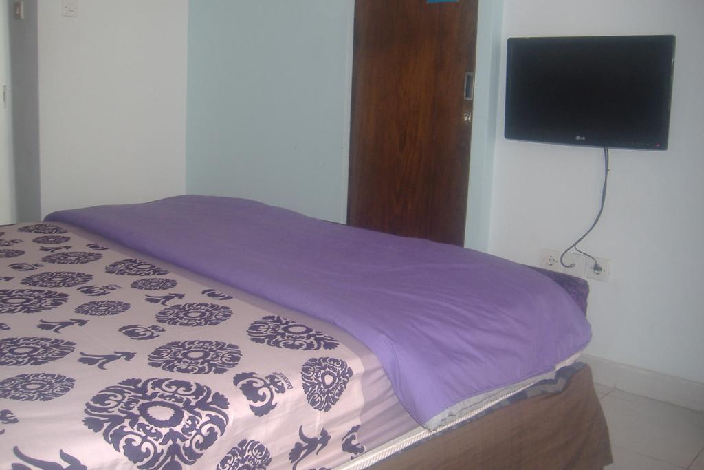Mustika Inn Kuta  Phòng bức ảnh