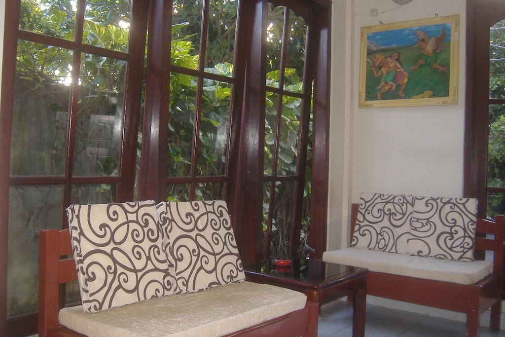 Mustika Inn Kuta  Phòng bức ảnh