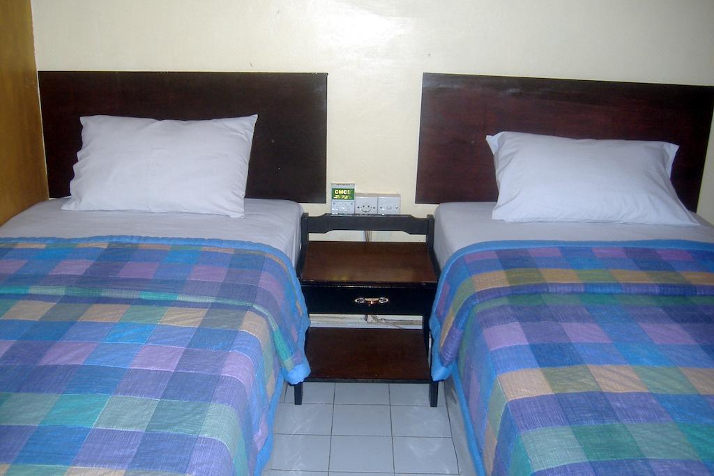Mustika Inn Kuta  Phòng bức ảnh