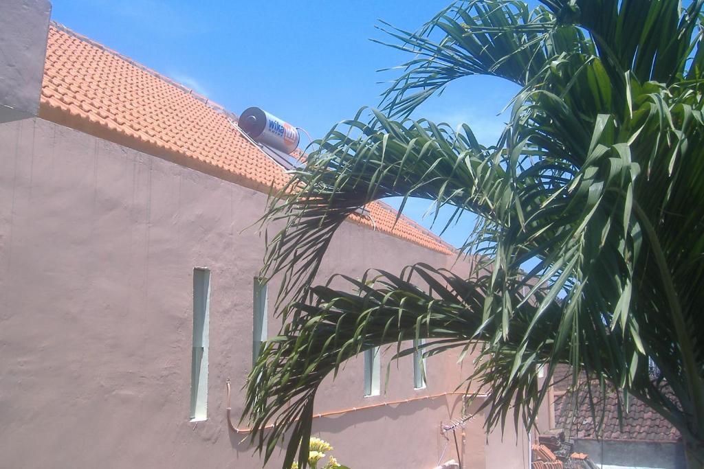 Mustika Inn Kuta  Phòng bức ảnh