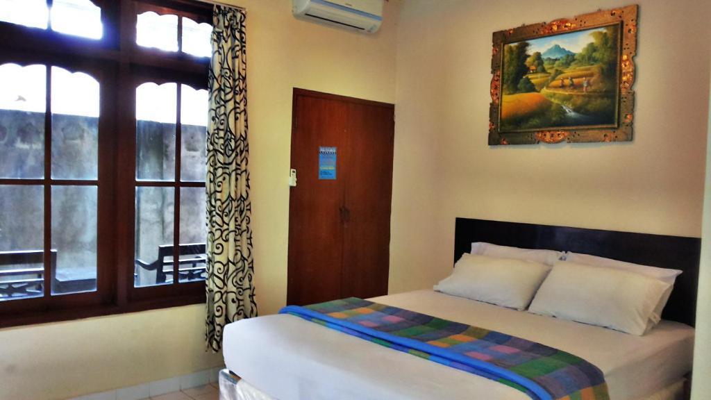 Mustika Inn Kuta  Ngoại thất bức ảnh