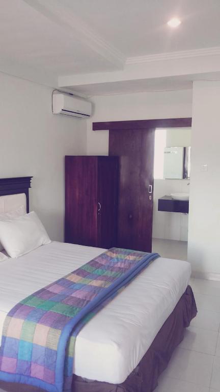 Mustika Inn Kuta  Phòng bức ảnh