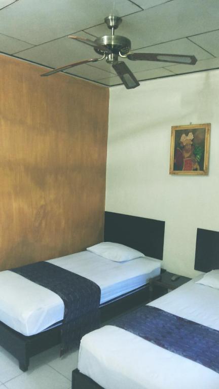 Mustika Inn Kuta  Phòng bức ảnh