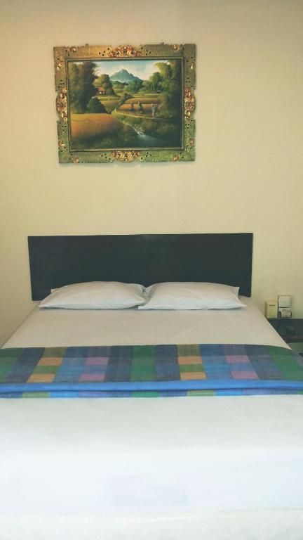 Mustika Inn Kuta  Phòng bức ảnh