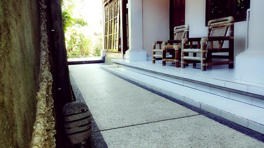 Mustika Inn Kuta  Ngoại thất bức ảnh