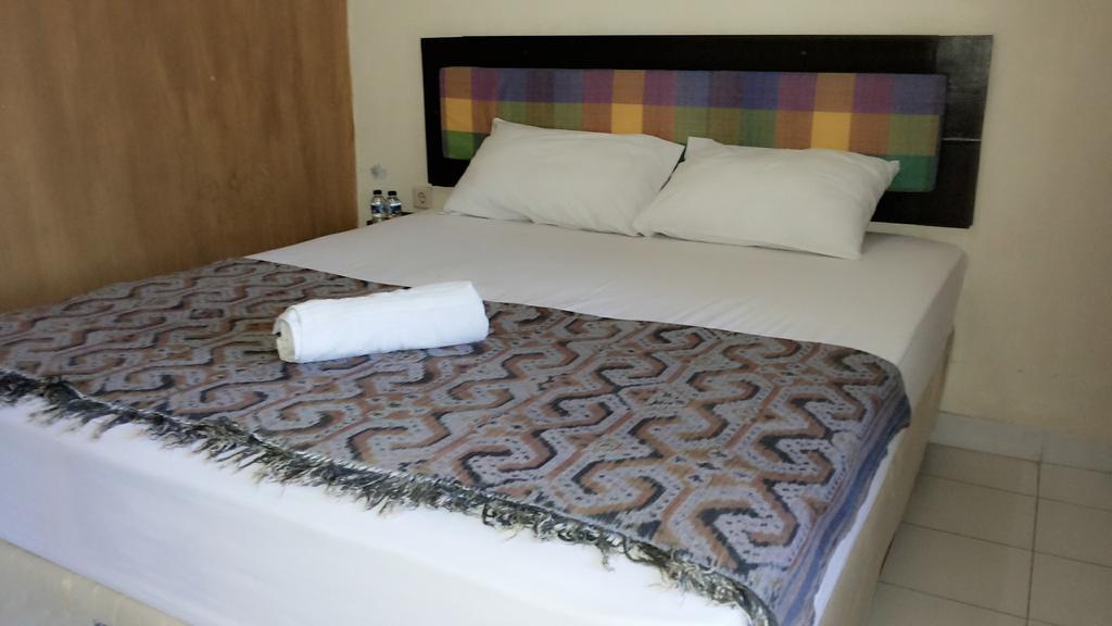 Mustika Inn Kuta  Ngoại thất bức ảnh