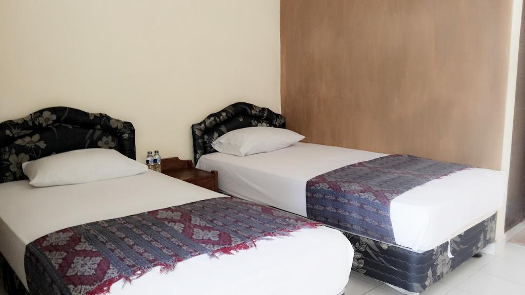 Mustika Inn Kuta  Ngoại thất bức ảnh