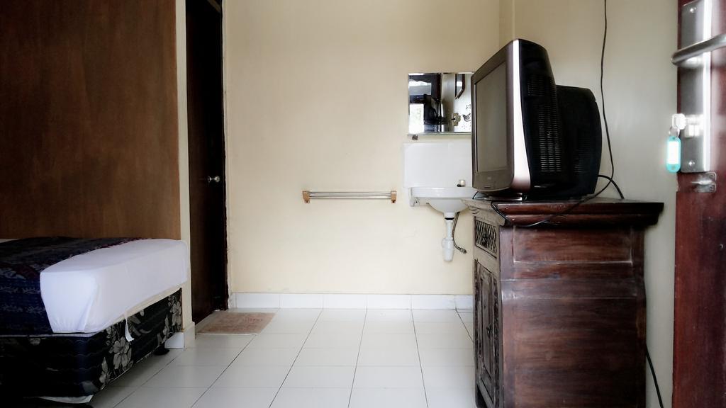 Mustika Inn Kuta  Ngoại thất bức ảnh
