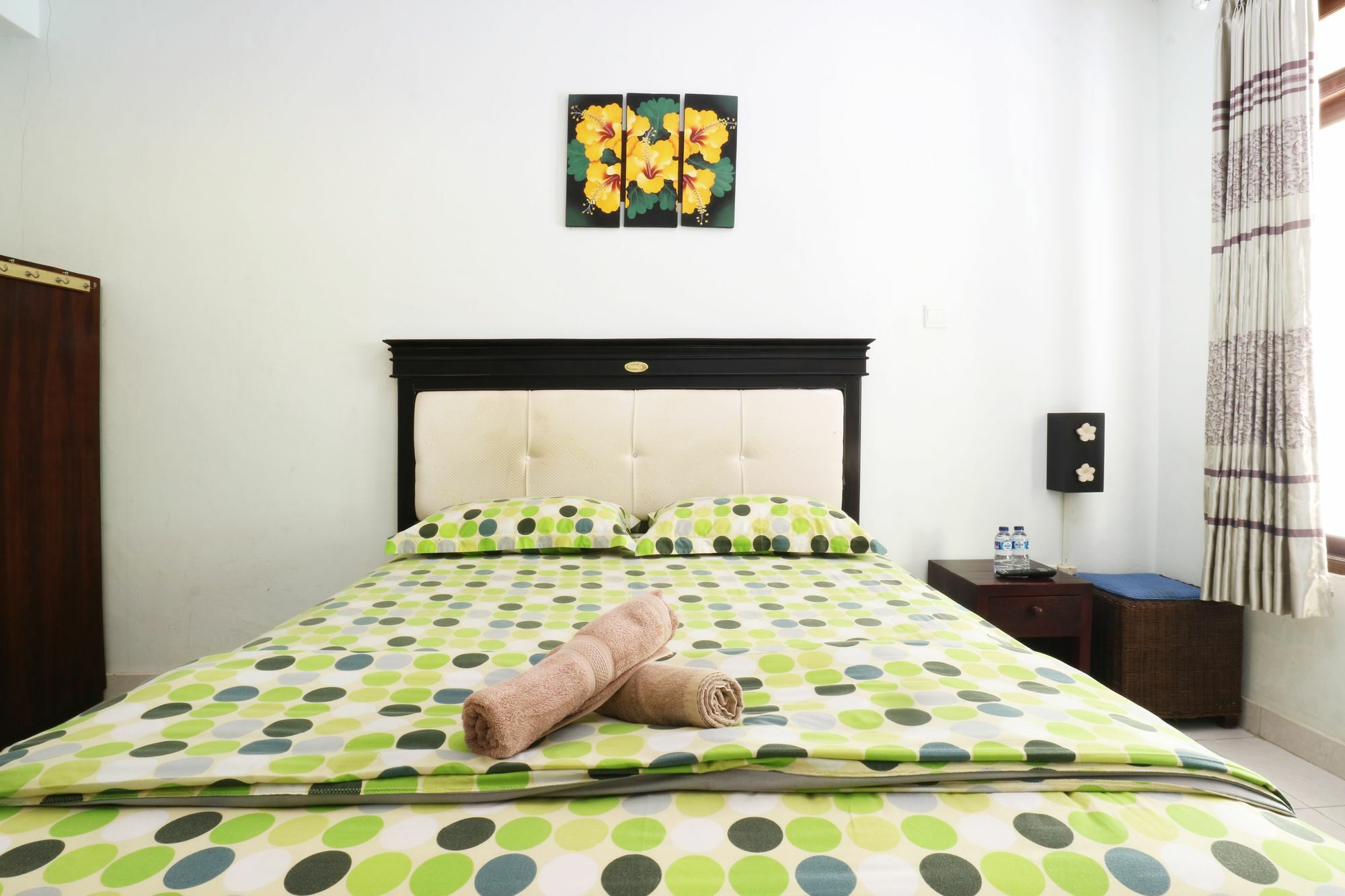 Mustika Inn Kuta  Ngoại thất bức ảnh